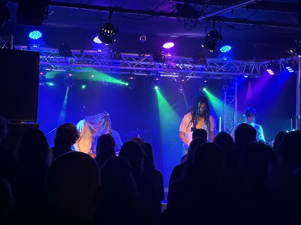Bedford Esquires (@bedfordesquires) on Twitter photo The brilliant <a href="/sounds__mint/">sounds mint</a> - if they are not playing 7 stages at this years <a href="/glastonbury/">Glastonbury Festival</a> there has been a terrible administrative error…. The brilliant <a href="/sounds__mint/">sounds mint</a> - if they are not playing 7 stages at this years <a href="/glastonbury/">Glastonbury Festival</a> there has been a terrible administrative error….