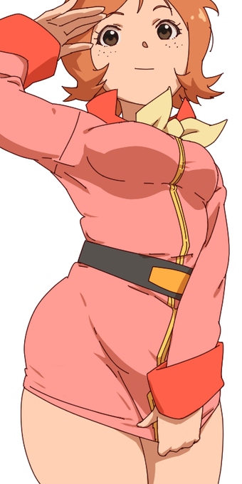 昭和ネタは思いのほか強い #機動戦士ガンダム 