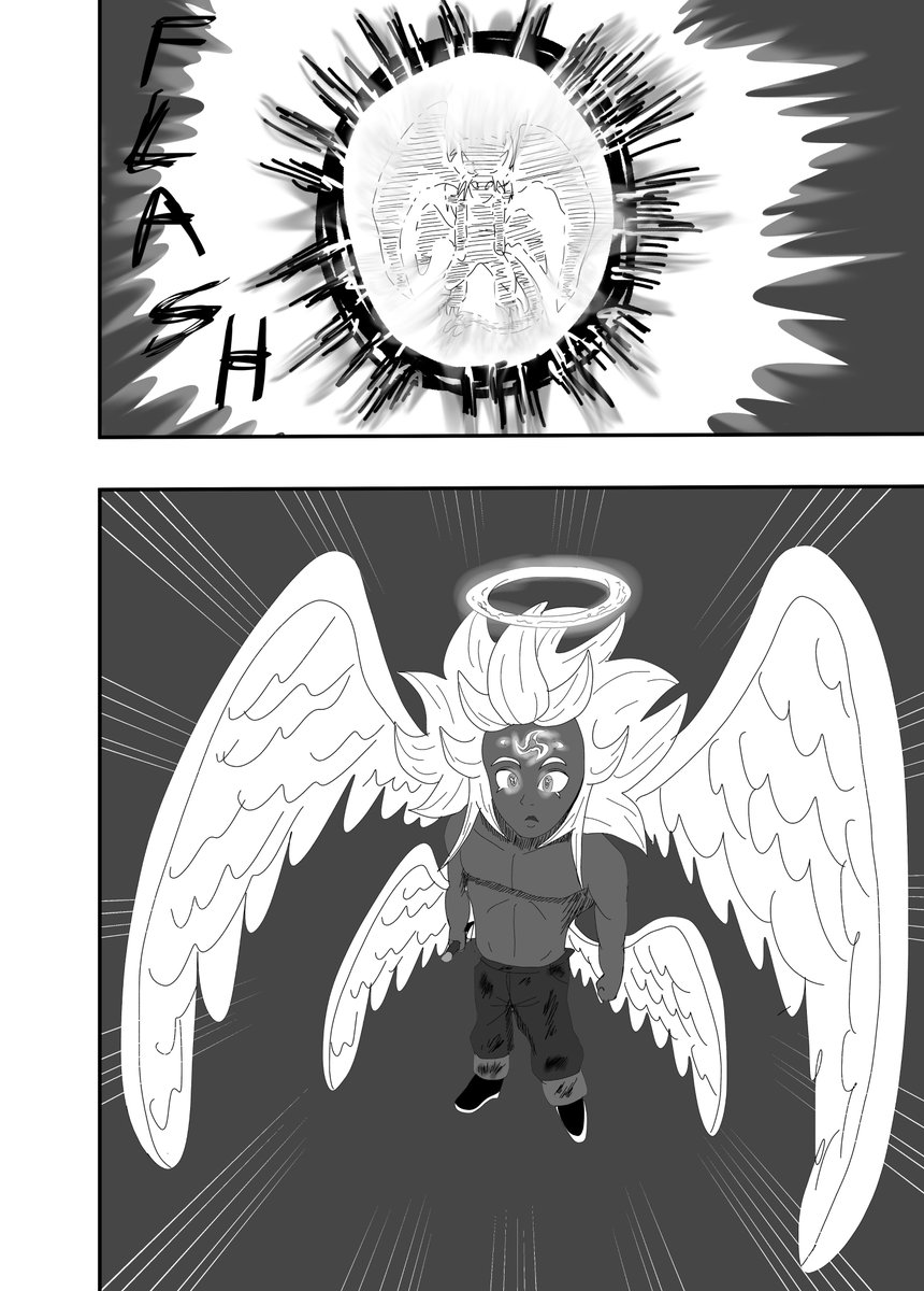 Day 4: Control

#mangamay2024 #monitorcomics #illustration #oc #demon #angel #illustrationart #Illustrationartist #Drawing #manga #comic #nephalem #anime #animedrawing #mangadrawing #comidrawing #artchallenge #artchallenge2024