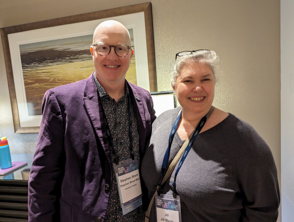 AMA Chapter Leaders tweet media