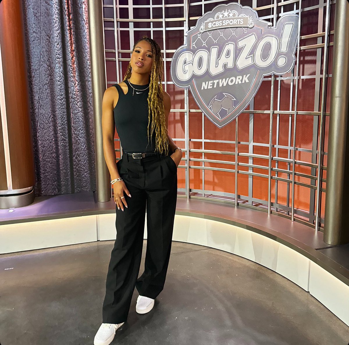 Midge Purce tweet media