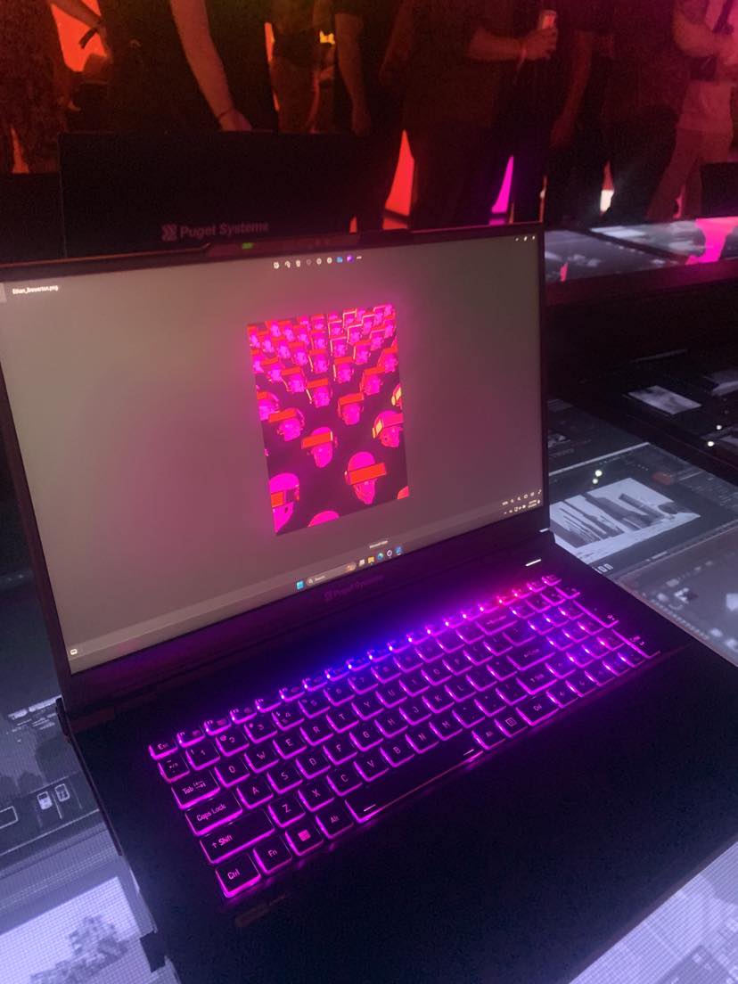 🤖 Ethan S. Brewerton 💀 tweet media