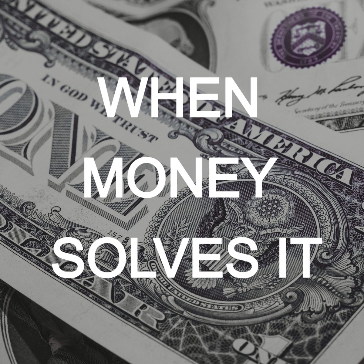 When Money Solves It

Check out my blog post 
wix.to/hBjyws9

#ProVisionAcupuncture #TraditionalChineseMedicine #HealthInvestment #PreventativeCare #Acupuncture #HerbalMedicine #TCM #Healthcare #Wellness #LiveBetter