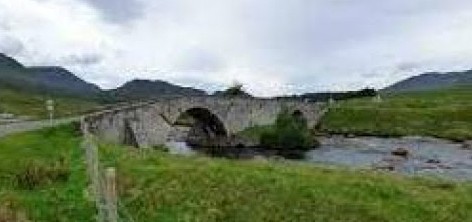 Tour #Scotland short 4K travel video Blog, with Scottish music, of #Garvamore #Bridge on ancestry, genealogy, family history visit to the #Badenoch #Highlands. A two arched masonry road bridge over the River Spey in its upper reaches tour-scotland-photographs.blogspot.com/2022/04/garvam…