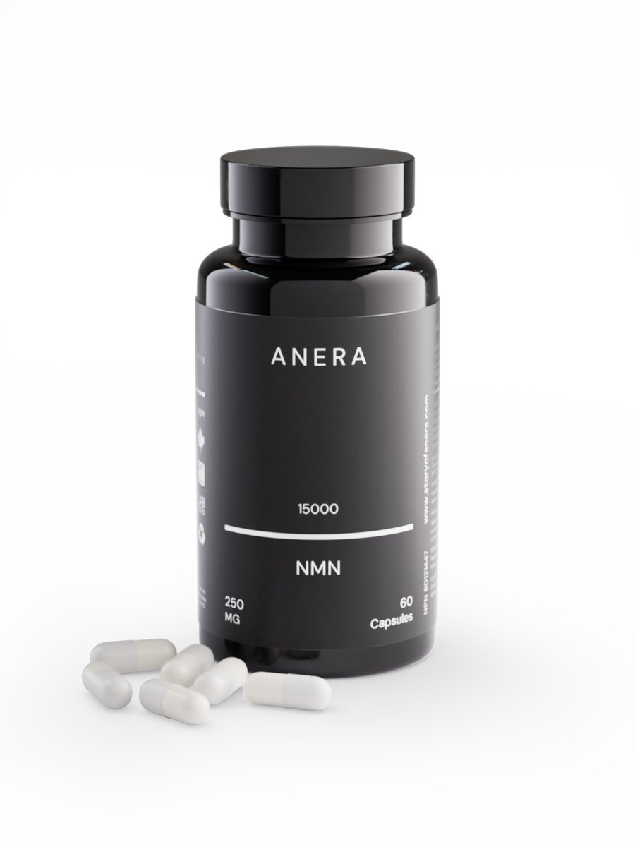 Advanced Longevity Supplements.

ANERA 15000 NMN 

#nmn #LONGEVITY #antiaging #Health