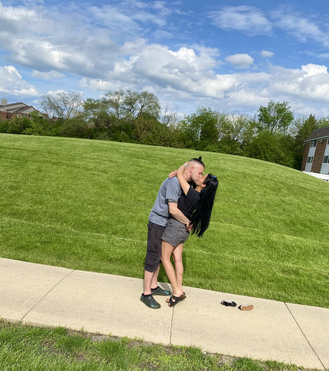 My home sweet home 🖤