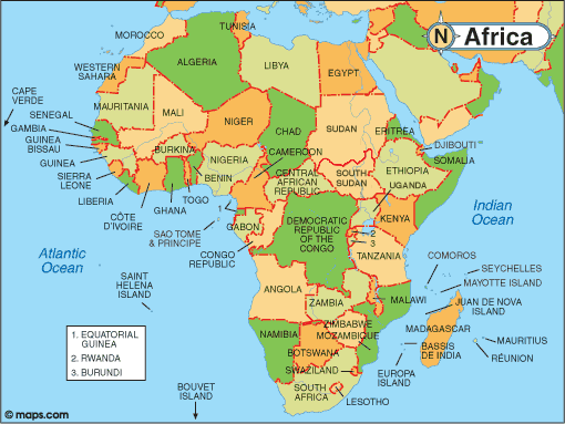 African Degen 🗿 tweet media
