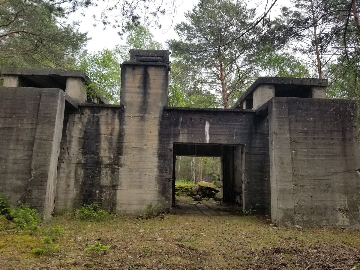 Where the space program began in Germany There is so much more to learn from real history join lost battlefields on YT too #tinostruckmann #lostbattlefields #history #militaryhistory #ww1 #ww2 #urbex #documetary #batteles #war #entertainment #realhistory