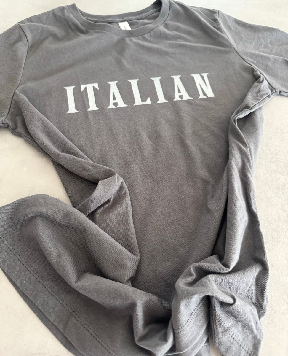 Hot off the press! 🇮🇹🇮🇹🇮🇹🇮🇹🇮🇹 
#italy #italia #italiandesign #madeinitaly #italianstyle