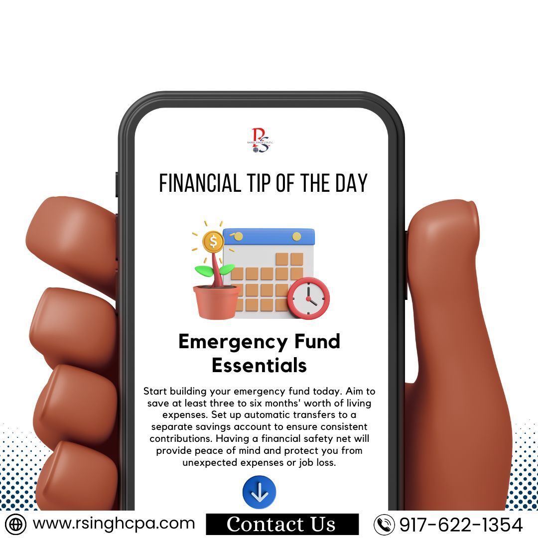 Unlock Financial Success: Today's tip - Invest in knowledge, budget your expenses, and watch your savings grow. 💡💰 #FinancialWisdom #SmartMoneyMoves #FinancialFreedom #MoneyManagement #WealthBuilding #SavingsGoals #BudgetingTips #InvestingAdvice #FinancialEmpowerment