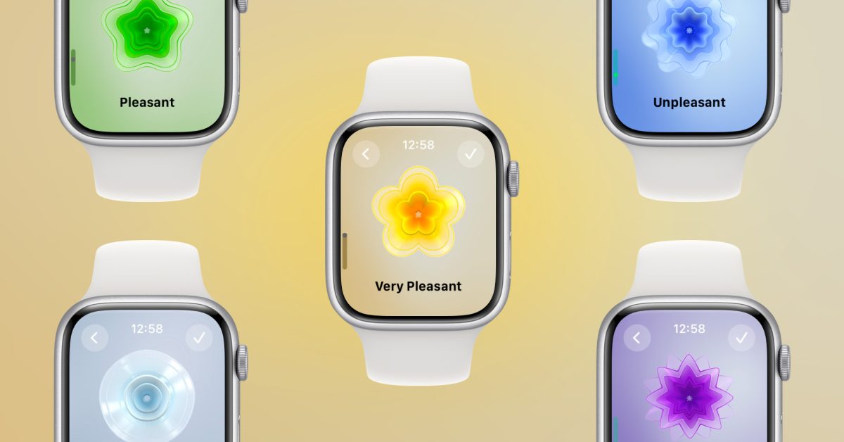 How to track your mood on Apple Watch and why it’s useful ow.ly/FTuf50RuVhC #SickNotWeak #MentalHealth