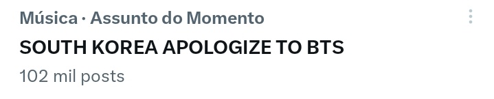 -será que eu consigo bater 100 comentários ❕ SOUTH KOREA APOLOGIZE TO BTS SOUTH KOREA APOLOGIZE TO BTS SOUTH KOREA APOLOGIZE TO BTS SOUTH KOREA APOLOGIZE TO BTS SOUTH KOREA APOLOGIZE TO BTS SOUTH KOREA APOLOGIZE TO BTS SOUTH KOREA APOLOGIZE TO BTS SOUTH KOREA APOLOGIZE TO BTS