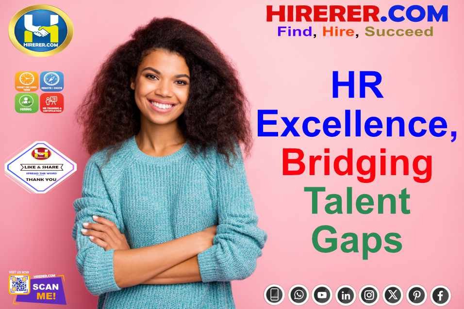 HIRERER.COM, Smart HR, Smarter Hiring, Customer-Centric Services

visit services.hirerer.com to know more

#NavigatingSuccess #AffordableHiring #SMEsupport #BusinessGrowth #HiringExperts #rentahr #outofjob #Hirerer #SmartlyHiring #iHRAssist #SmartlyHR