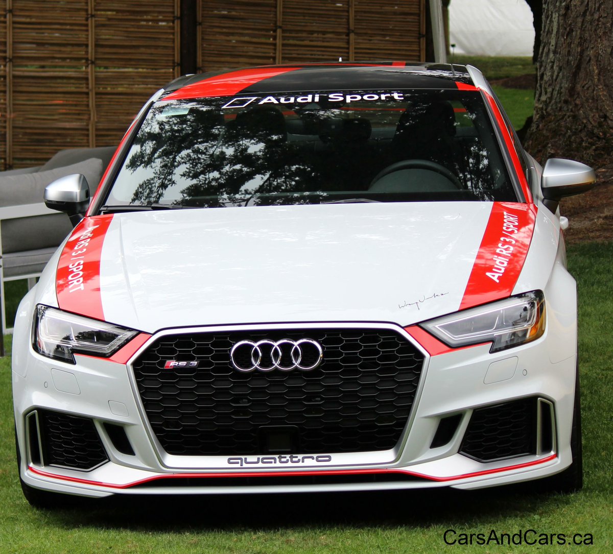 Audi RS 3 Quattro

 #Audi #GermanCar 
 audi.carsblitz.com