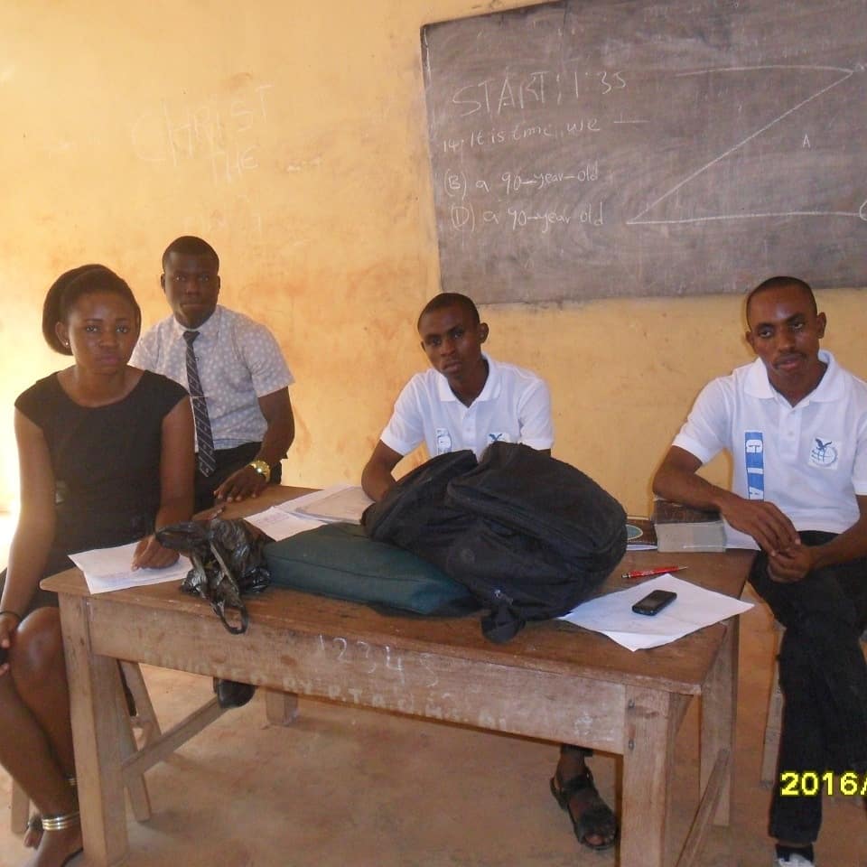 The Child's Place of Plan Initiative, TCPPI (@ttcppi) on Twitter photo Members of our noble organisation during the 2016 inter-school competition in Ebonyi State at Girls High School Abakaliki. From left Ambassadors Charles Elom, Charles Njoku, Anoke Reuben <a href="/reuben_anoke/">Reuben, Anoke</a>, Chukuw Emerald <a href="/ChukwuEmerald/">chukwu Emmanuel Emerald</a>, Obasi Confidence <a href="/ObasiConfy/">Confidence Obasi</a> and Nwanbeke Members of our noble organisation during the 2016 inter-school competition in Ebonyi State at Girls High School Abakaliki. From left Ambassadors Charles Elom, Charles Njoku, Anoke Reuben <a href="/reuben_anoke/">Reuben, Anoke</a>, Chukuw Emerald <a href="/ChukwuEmerald/">chukwu Emmanuel Emerald</a>, Obasi Confidence <a href="/ObasiConfy/">Confidence Obasi</a> and Nwanbeke