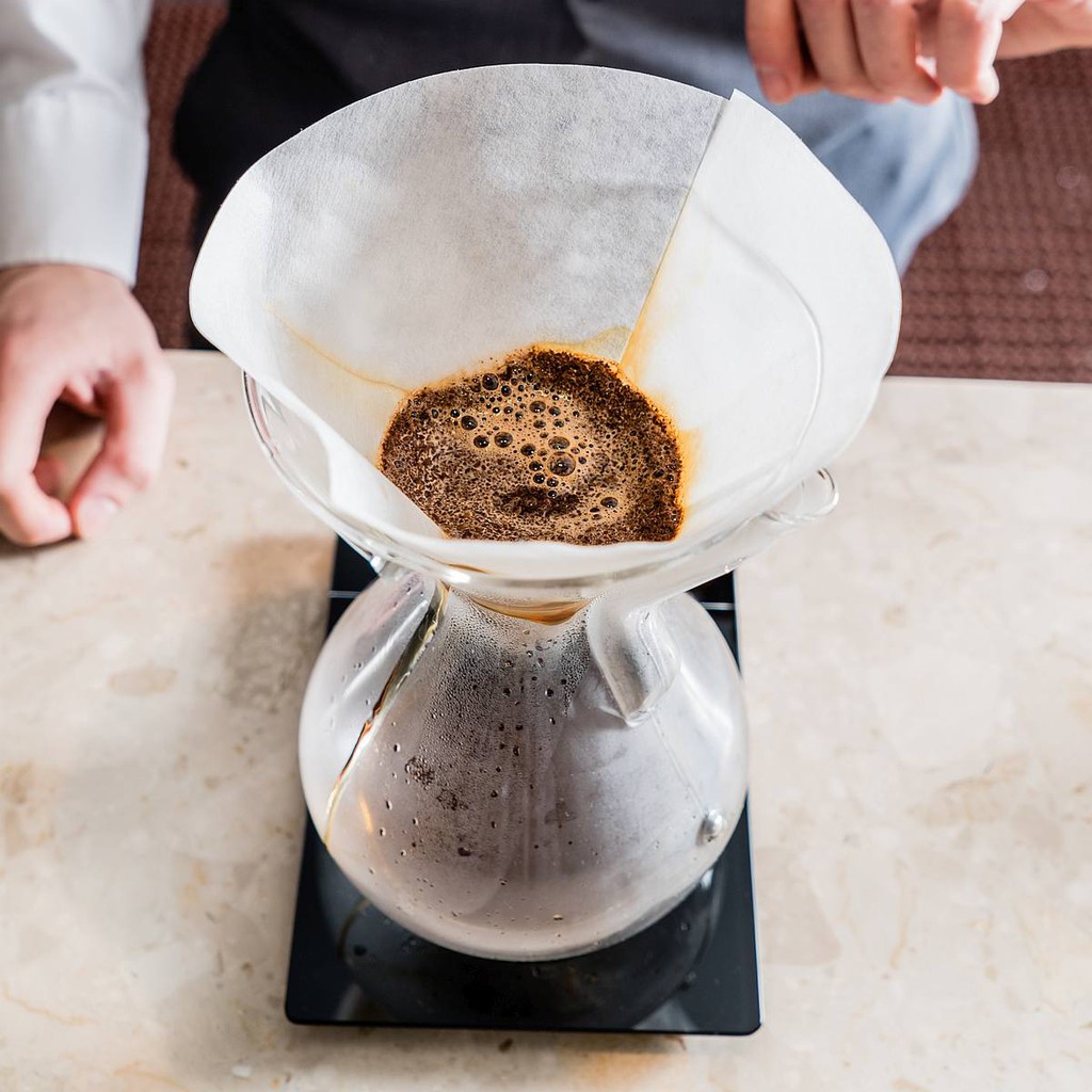 How to Make Drip Coffee – Coffee Brewing Guide
▸ lttr.ai/ARlvL

#DripCoffee #Coffee #CoffeeBrewing #FilterCoffee #DripCoffeeBrewingTips #HowToMakeDripCoffee #HomeBaristaSkills #PreventUnevenExtraction #CoffeeDictionary #CoffeeBrewingTips #DripCoffeeBrewing