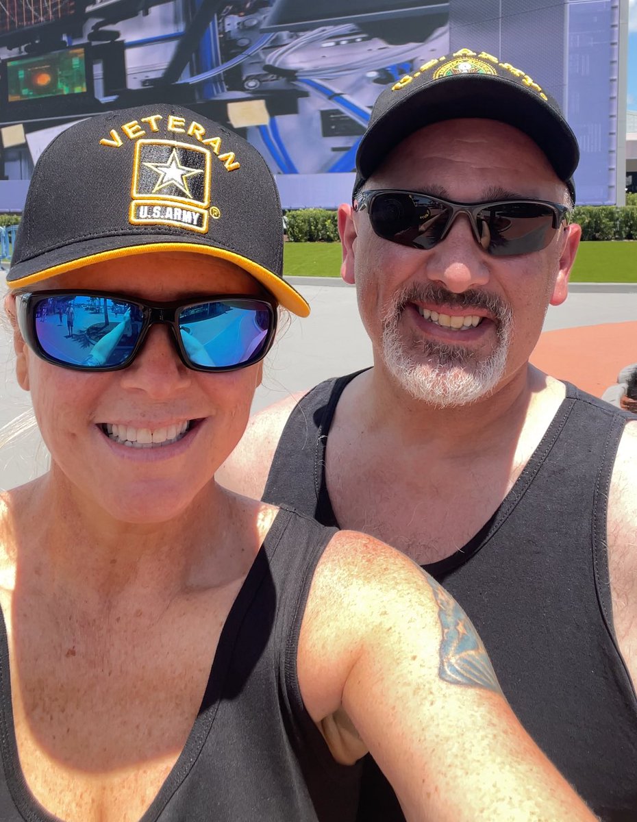 4WARDproject's tweet image. We left rock # 24-051 at Kennedy Space Center in Florida under one of the rockets. Eric loved watching space shows with Kendra and they’d talk like Star Wars geeks about it all. So this place seemed like a good place to remember him. 💚