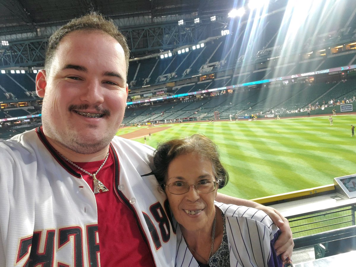 mcmanus642's tweet image. #Embracethechaos #Dbacks