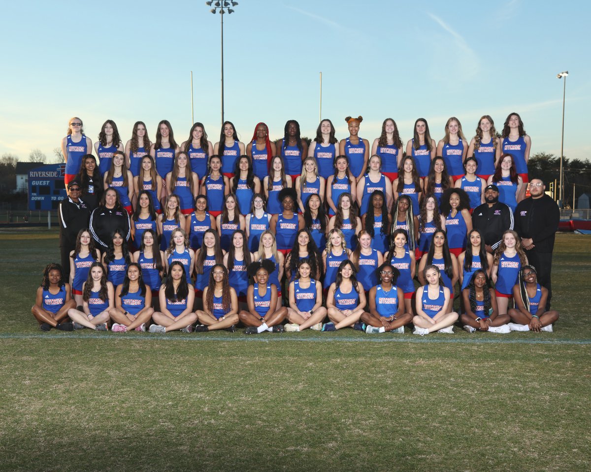Congratulations to the RHS Boys and Girls Track & Field Teams as they competed in the Region 2-AAAA Championships Saturday. The Girls Team finished in 2nd, while the Boys Team finished in 3rd. Please see the results from Saturday. #WarriorGrit Results: sc.milesplit.com/meets/600380-s…