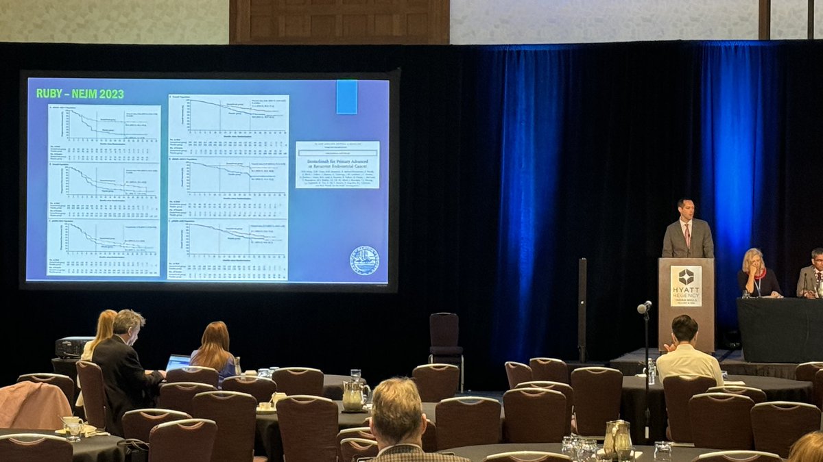 @COH_RadOnc @TeWilliamsMD @RadiumSociety @cityofhope @DocGlaser @DrAryaAmini @PercyLeeMD Great to hear @COH_RadOnc colleagues’ talks at the @RadiumSociety annual meeting!