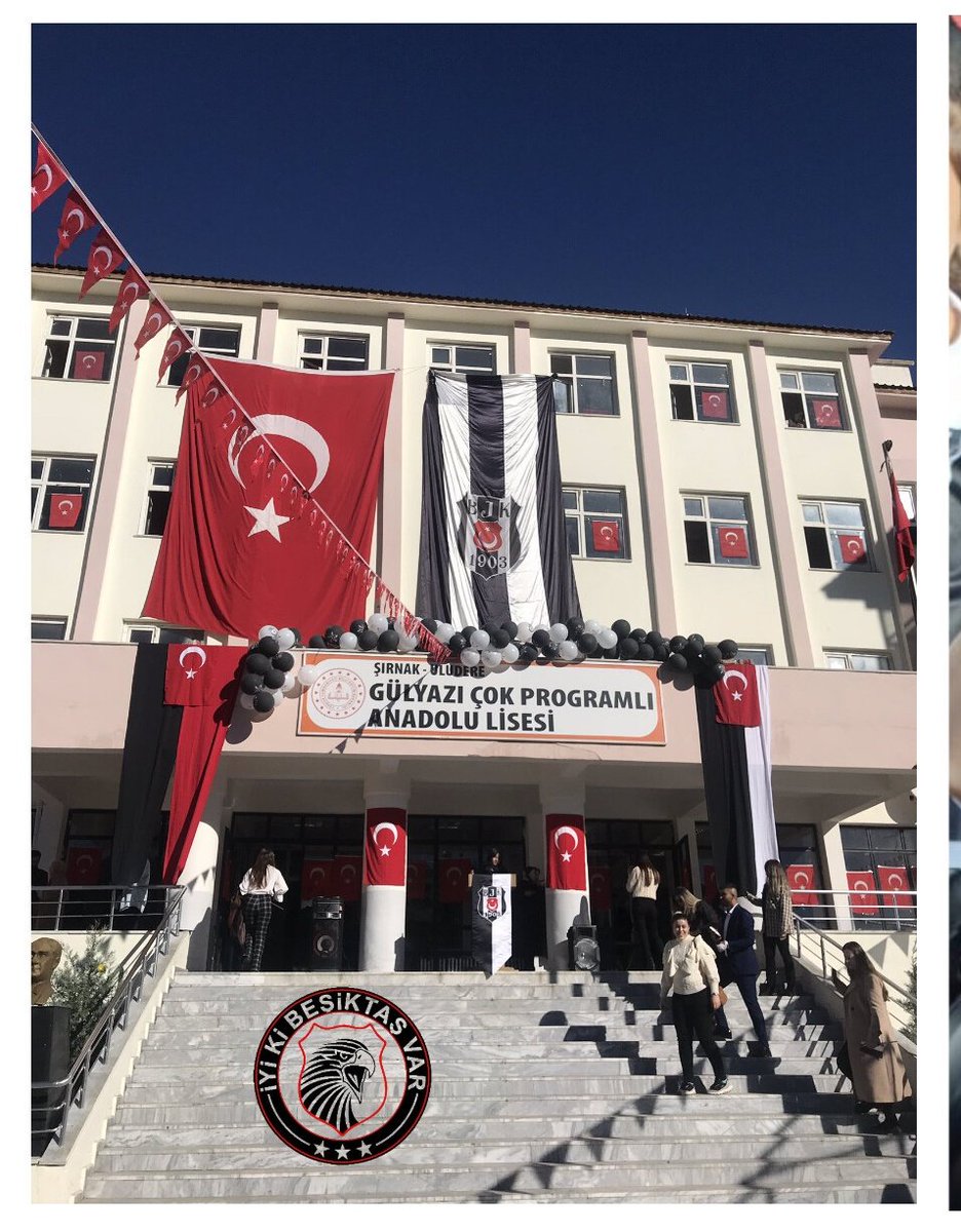 İlmi okuldan hayatı Beşiktaş'tan 
#Şırnak #Gülyazı