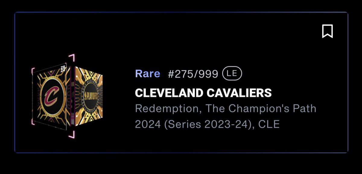 🚨Redemption giveaway 🚨 Like retweet and follow Tell me who wins game 7 between the magic and cavs Winner drawn after the game they will receive both redemptions 🤯