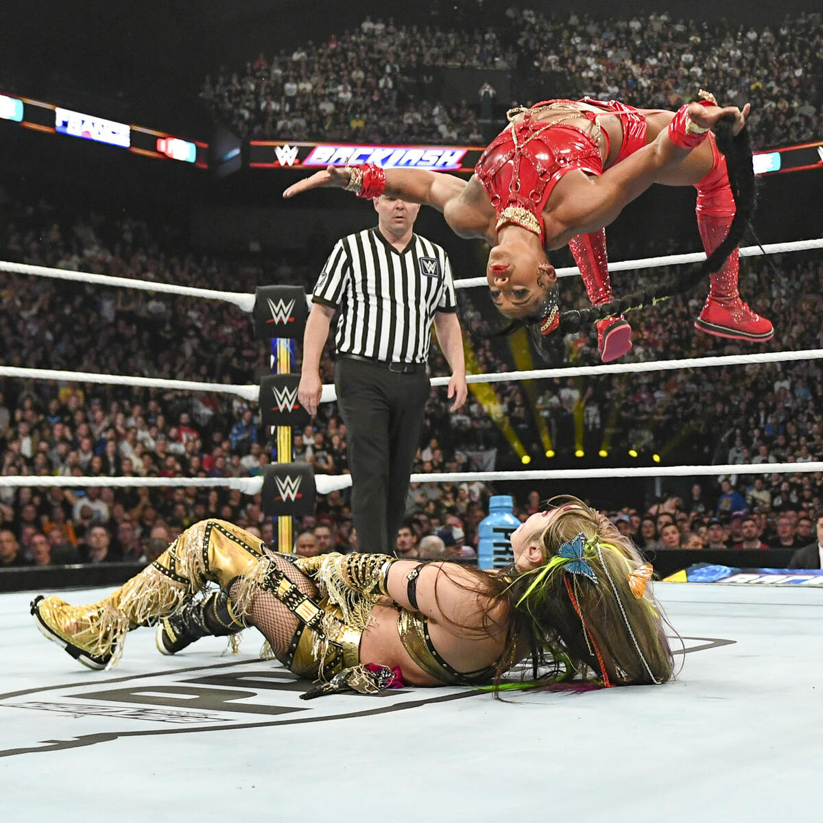 #WWEBacklash Digitals: bianca-belair.net/Gallery/thumbn… #BiancaBelair #ESTofWWE #WWE (@BiancaBelairWWE)