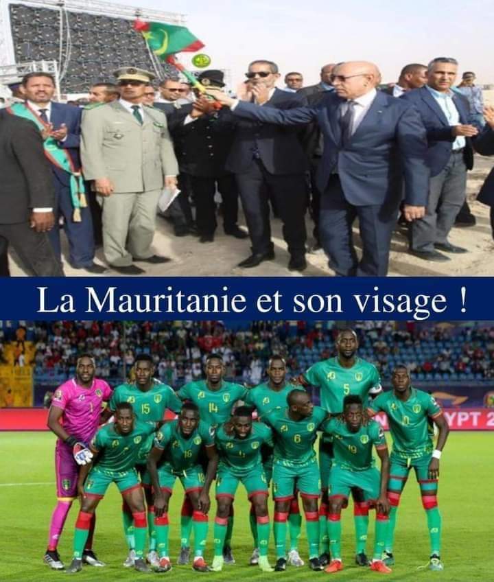 Sissoko Sora Damba tweet media