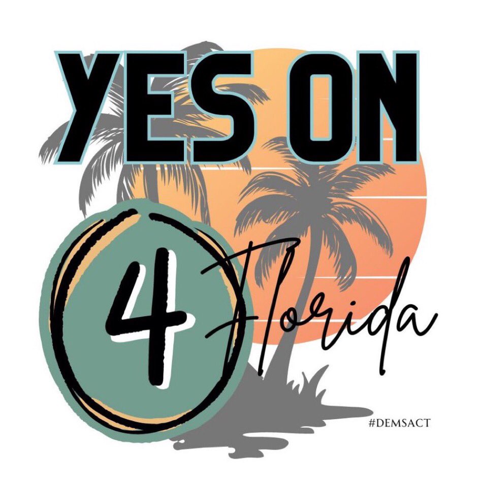 @suevisa @fieldteam_6 #YesOn4 
#RoeYourVote