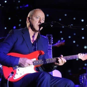 #MarkKnopfler 🎸 #DireStraits