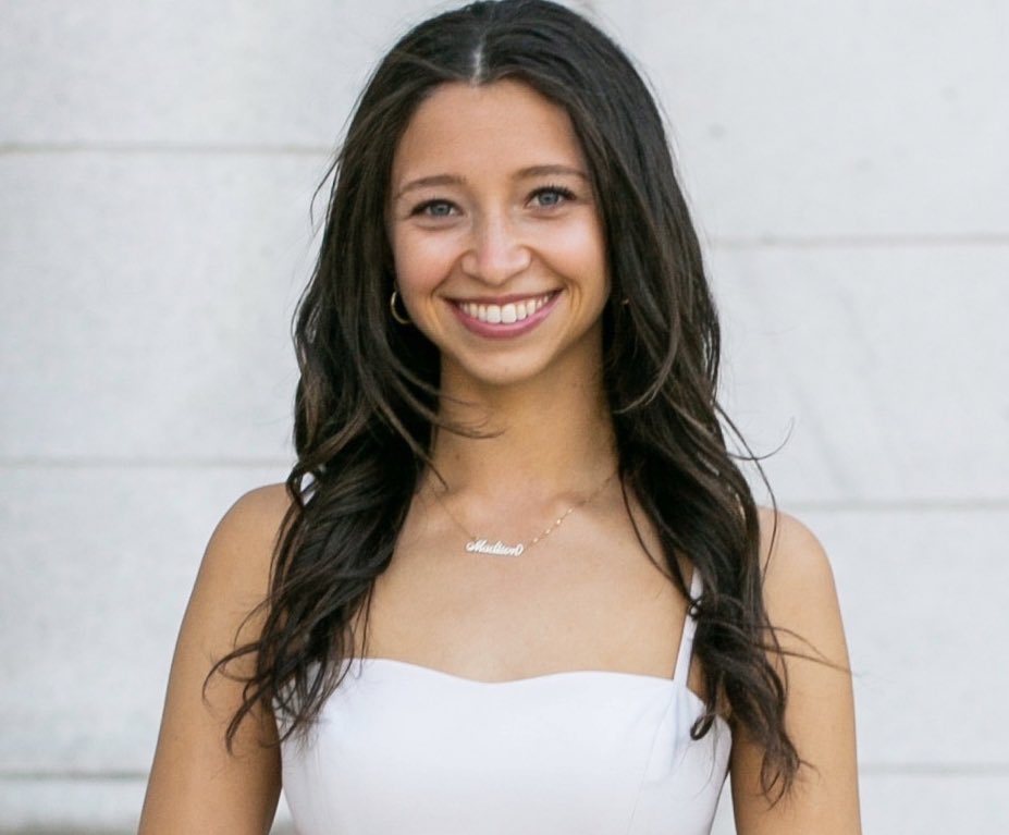 Kelly Issokson MS RD LDN (she/her) (@gidietitian) on Twitter photo Beyond thrilled to announce our incoming <a href="/CedarsSinaiMed/">Cedars-Sinai Academic Medicine</a> IBD dietitian apprentice, <a href="/mokminnutrition/">Maddie Okmin</a> ! 💜🙌
She’s new to SoMe, so please give her a warm welcome!
<a href="/AmerGastroAssn/">American Gastroenterological Association (AGA)</a> <a href="/HelmsleyTrust/">Helmsley Charitable Trust</a> <a href="/IBDCedarsSinai/">IBD at Cedars-Sinai</a> Beyond thrilled to announce our incoming <a href="/CedarsSinaiMed/">Cedars-Sinai Academic Medicine</a> IBD dietitian apprentice, <a href="/mokminnutrition/">Maddie Okmin</a> ! 💜🙌
She’s new to SoMe, so please give her a warm welcome!
<a href="/AmerGastroAssn/">American Gastroenterological Association (AGA)</a> <a href="/HelmsleyTrust/">Helmsley Charitable Trust</a> <a href="/IBDCedarsSinai/">IBD at Cedars-Sinai</a>