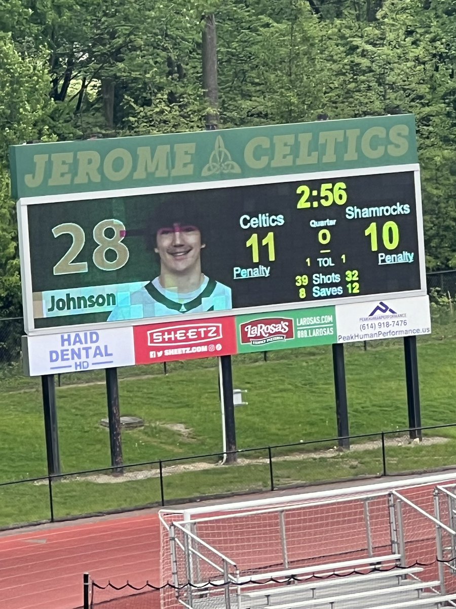 Dublin Lacrosse (@lacrossedublin) on Twitter photo Congratulations to <a href="/XanderJLax/">Xander Johnson</a> for hitting the game winning goal in OT today for <a href="/DJCeltic_Lax/">DJ Celtic Lacrosse</a>
๐ฅจ๐ฅ๐ช Congratulations to <a href="/XanderJLax/">Xander Johnson</a> for hitting the game winning goal in OT today for <a href="/DJCeltic_Lax/">DJ Celtic Lacrosse</a>
๐ฅจ๐ฅ๐ช