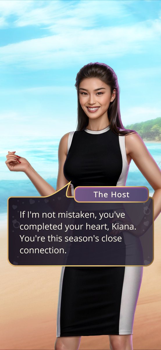 😬😬😬 Meanwhile I’m already planning my escape with Joel 🤣 #RomanceClub