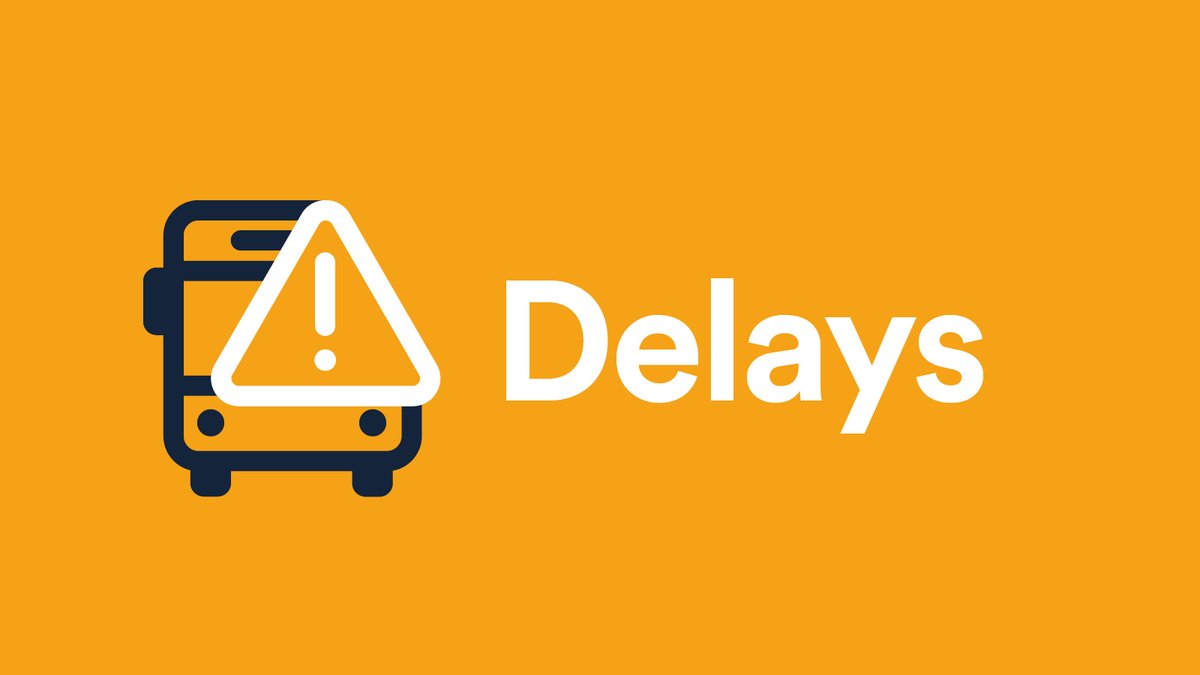 #Canterbury #HerneBay #Triangle

The 23:15 Triangle service from Canterbury to Herne Bay will be operating 20 minutes late.

Apologies for any inconvenience.