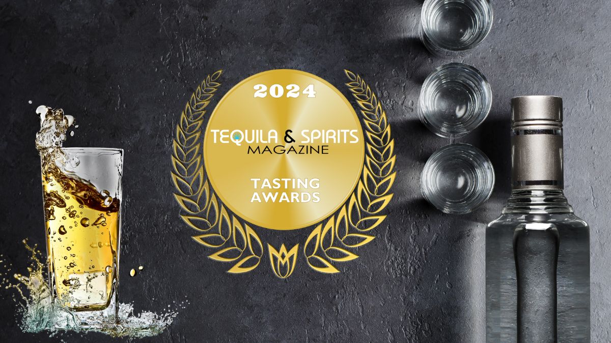 Breaking News! 
The tasting results are in!  Thank you to all of the amazing spirits brands and judges that participated in our “double-blind” Tasting Awards Competition 2024. Congratulations to all of our entrants and award winners.
#TequilaSpirits #TSMawards24