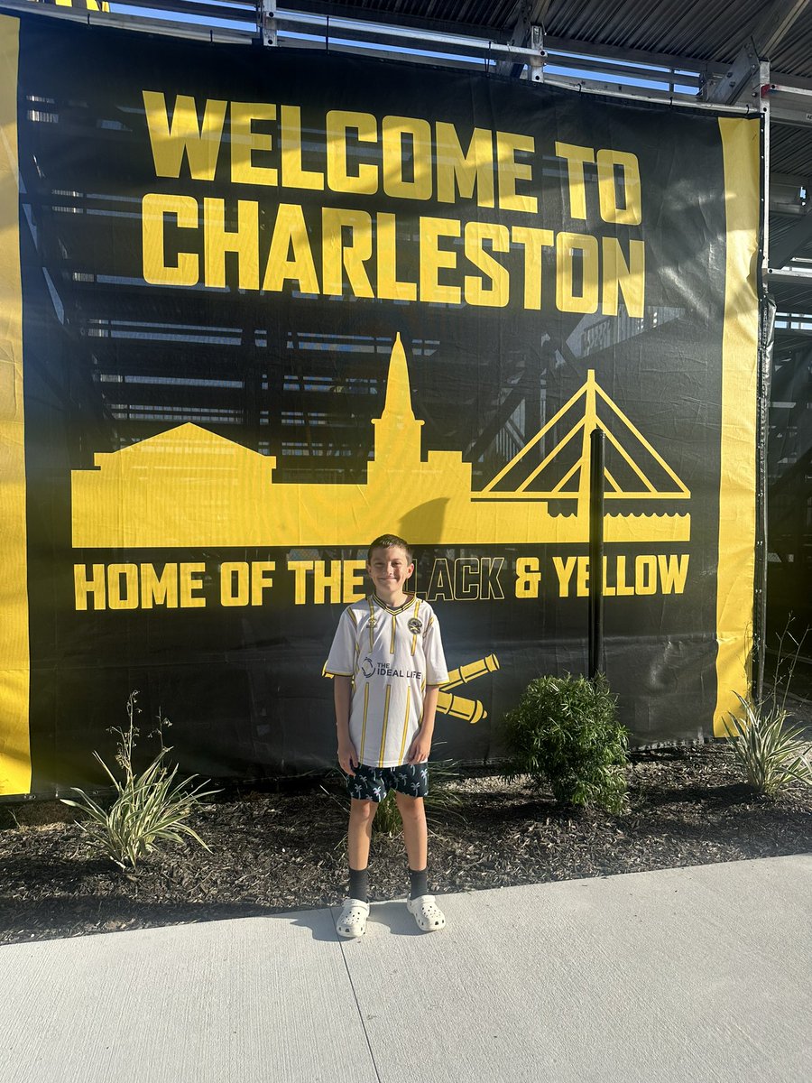 Let’s go @Chas_Battery #fortifyandconquer