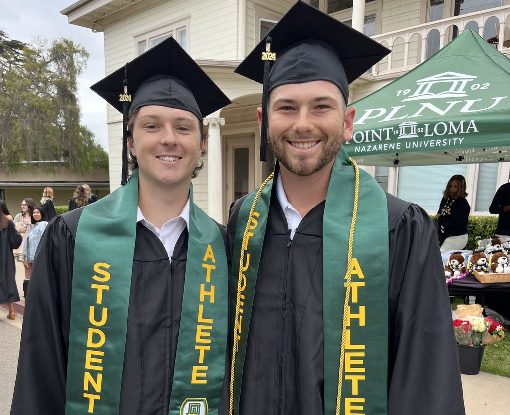 PLNU Sea Lions tweet media