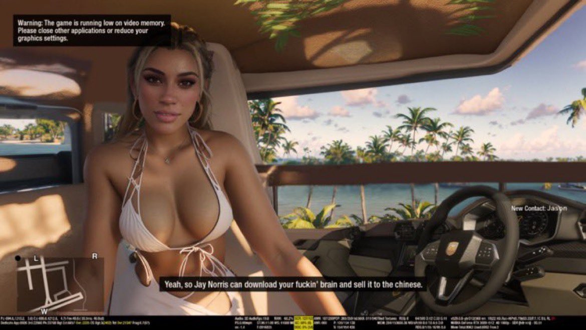 a new leak from GTA 6 just dropped