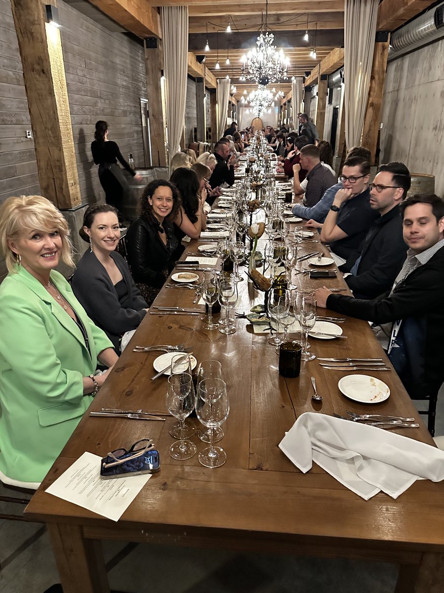 Food in Atlantic Canada. #LightfootandWolfville #ChefMichaelSmith #Local #Grateful