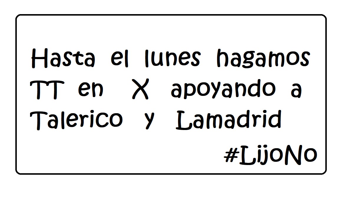 Juntando a los ANTIK 2260 👉🔄RT👈BLOQ ROBA LISTA @HectorGe04 @Ignacioarcondo @MximaReina1 @Emma44592007 @alexbar65 @FabiGennaro @LaGaby_OK @ChechoCrazy @LuciaBejar5 @tanoargen @FreddyC26440711 @OcLopezl @VazquezEstela1 @9f52e20b7f144bf @NancyAl14539986 @Nilda_Gimenez_ @Ruelsan1