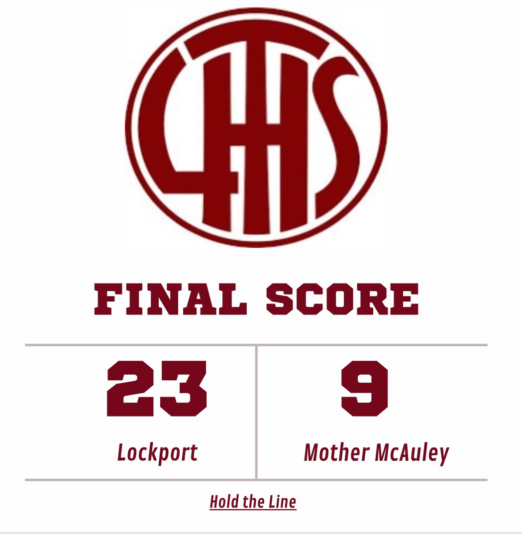 We will be back in action Wednesday at Dunlap! #porterpride
