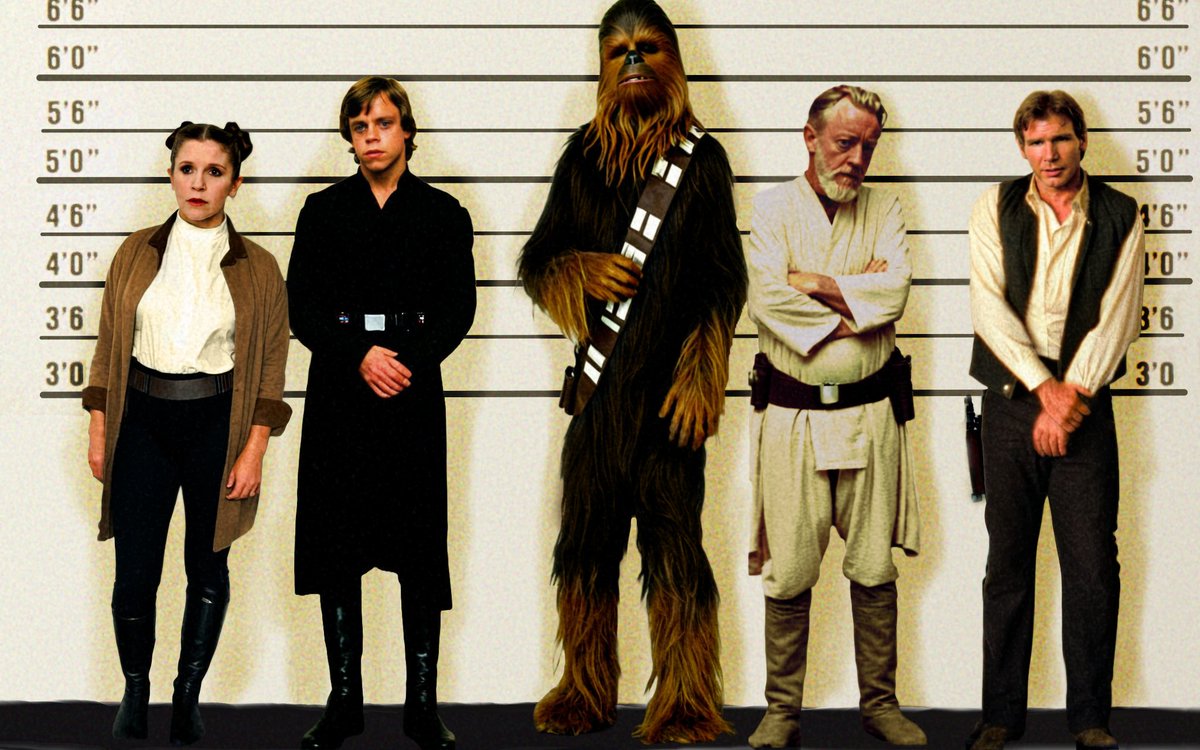 The Usual Suspects. I'm reposting this image because I've made some updates. May the 4th be with you! Happy Star Wars Day! #pinup #StarWars #StarWarsDay #StarWarsDay2024 #starwarsart #UsualSuspects