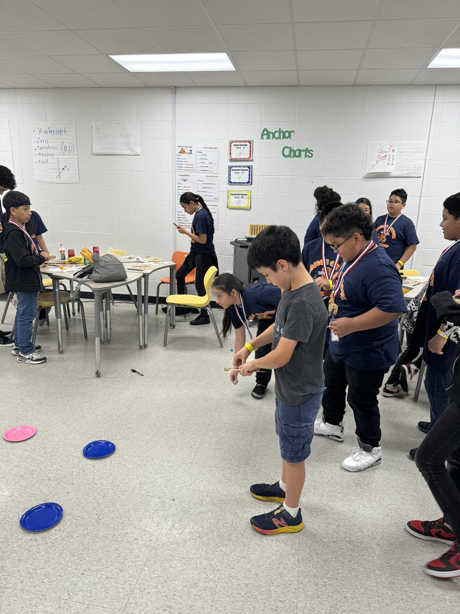 MrsHamlett501's tweet image. So much fun today watching my students participate in engaging challenges at Day of design! Scholars collaborated and completed STEM activities! #dayofdesign2024 #jhastars @BakerDana2424 @STARS_902 @Houston_AISD