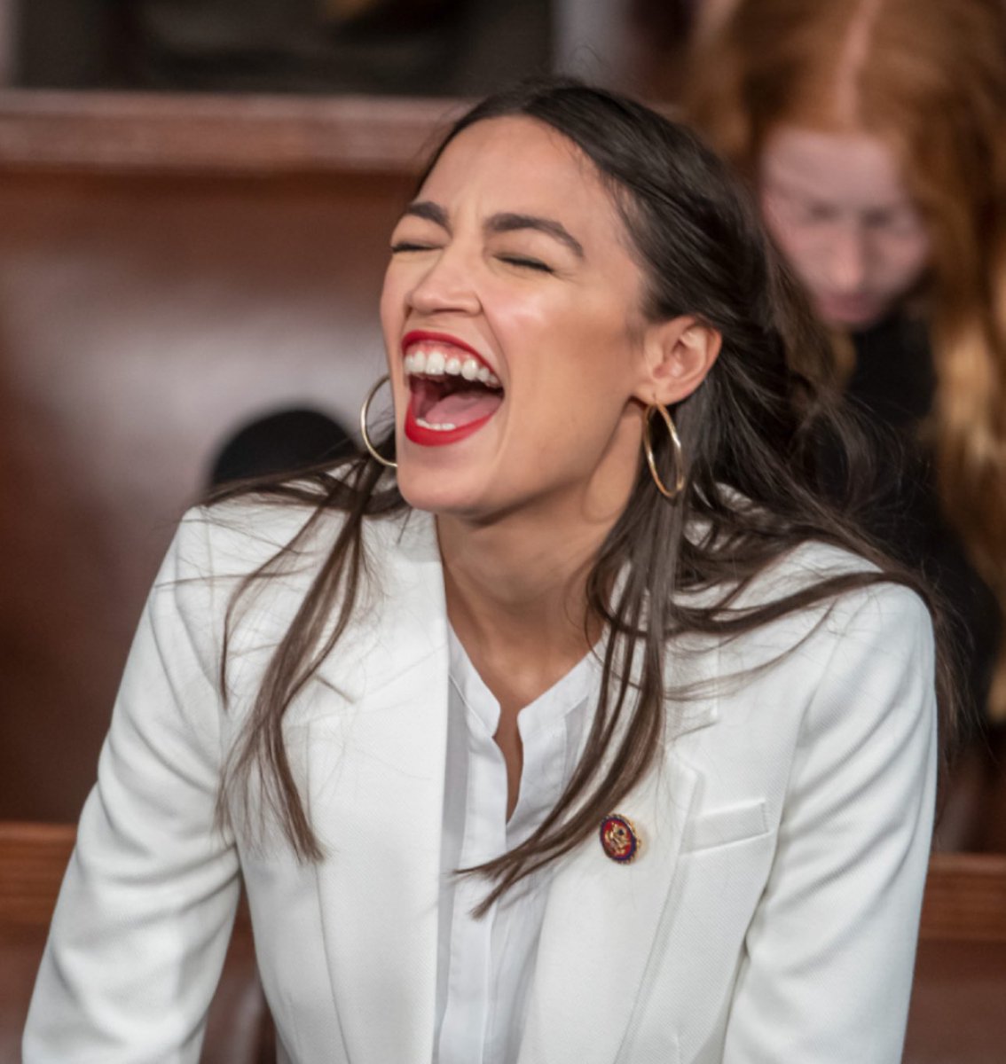 Curious if AOC is one of the horses racing at the Kentucky Derby ?