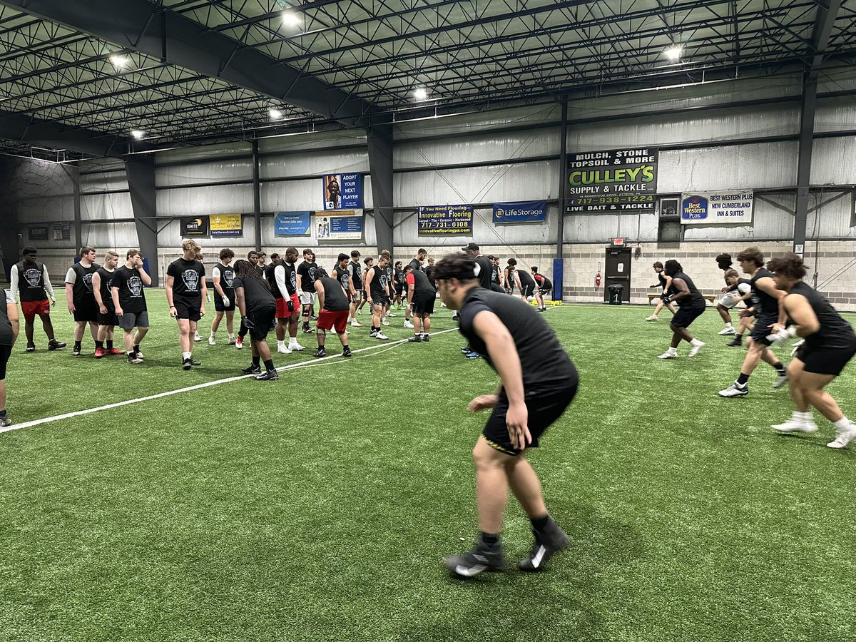 Coach Bemi O. tweet media