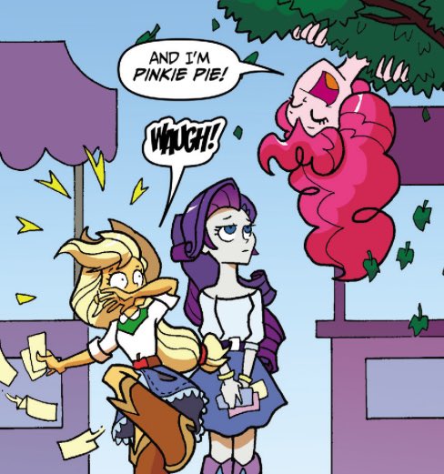 mlp archive (@mlparchives) on Twitter photo 