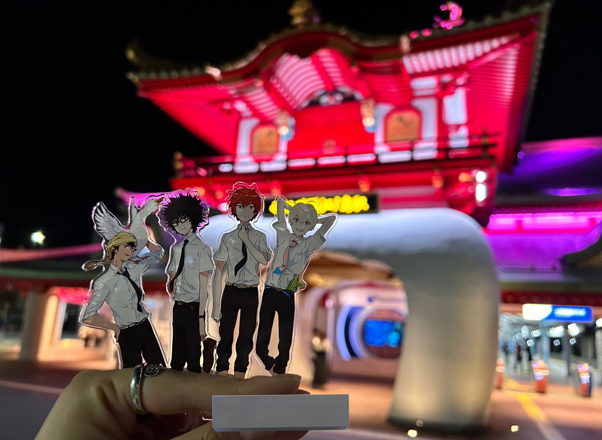 梅木🎣 tweet media