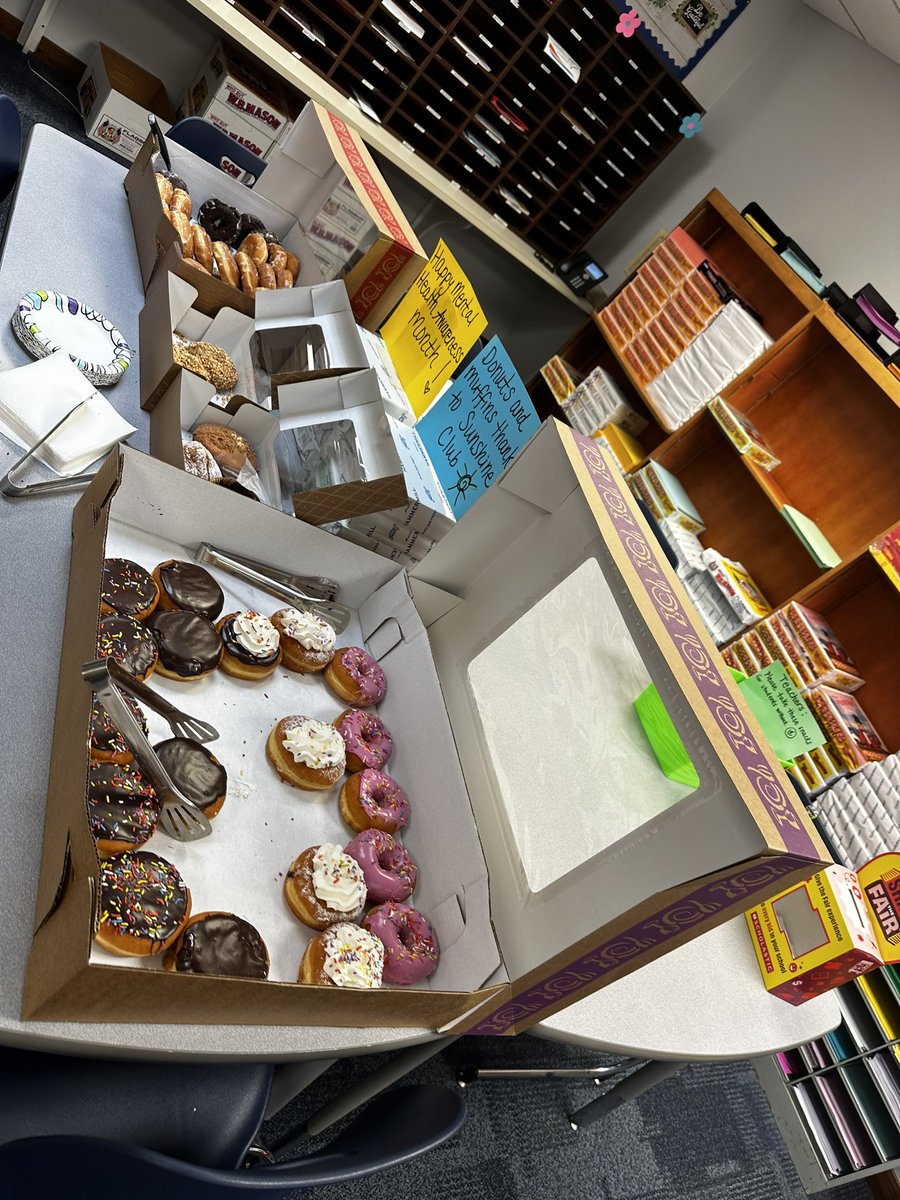 Becky Richmond tweet media