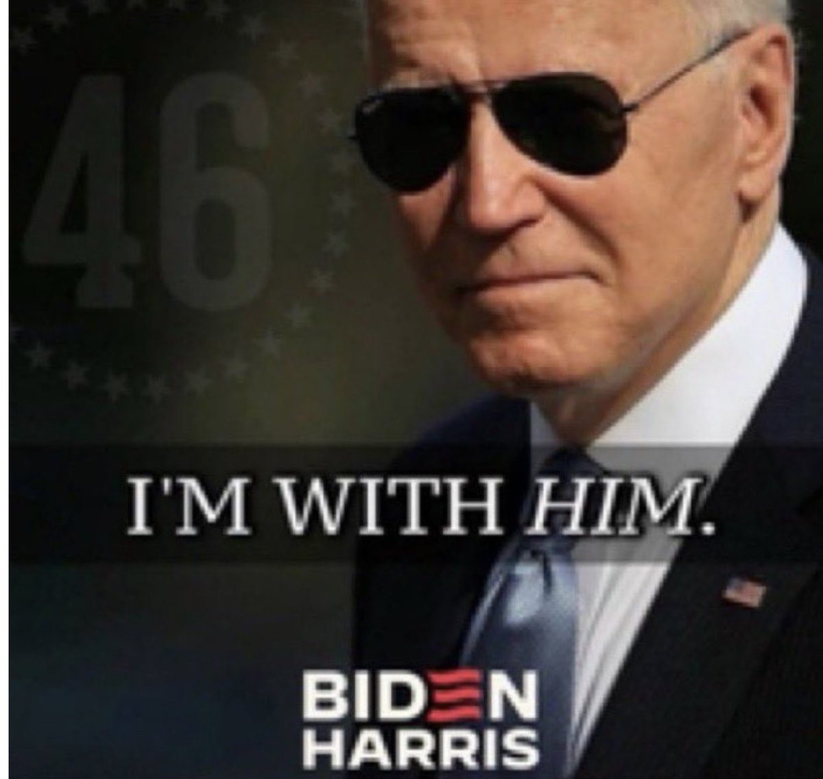 Let's show MAGA they have already LOST 2024! Drop a 💙 and Repost if you are Voting for Biden!