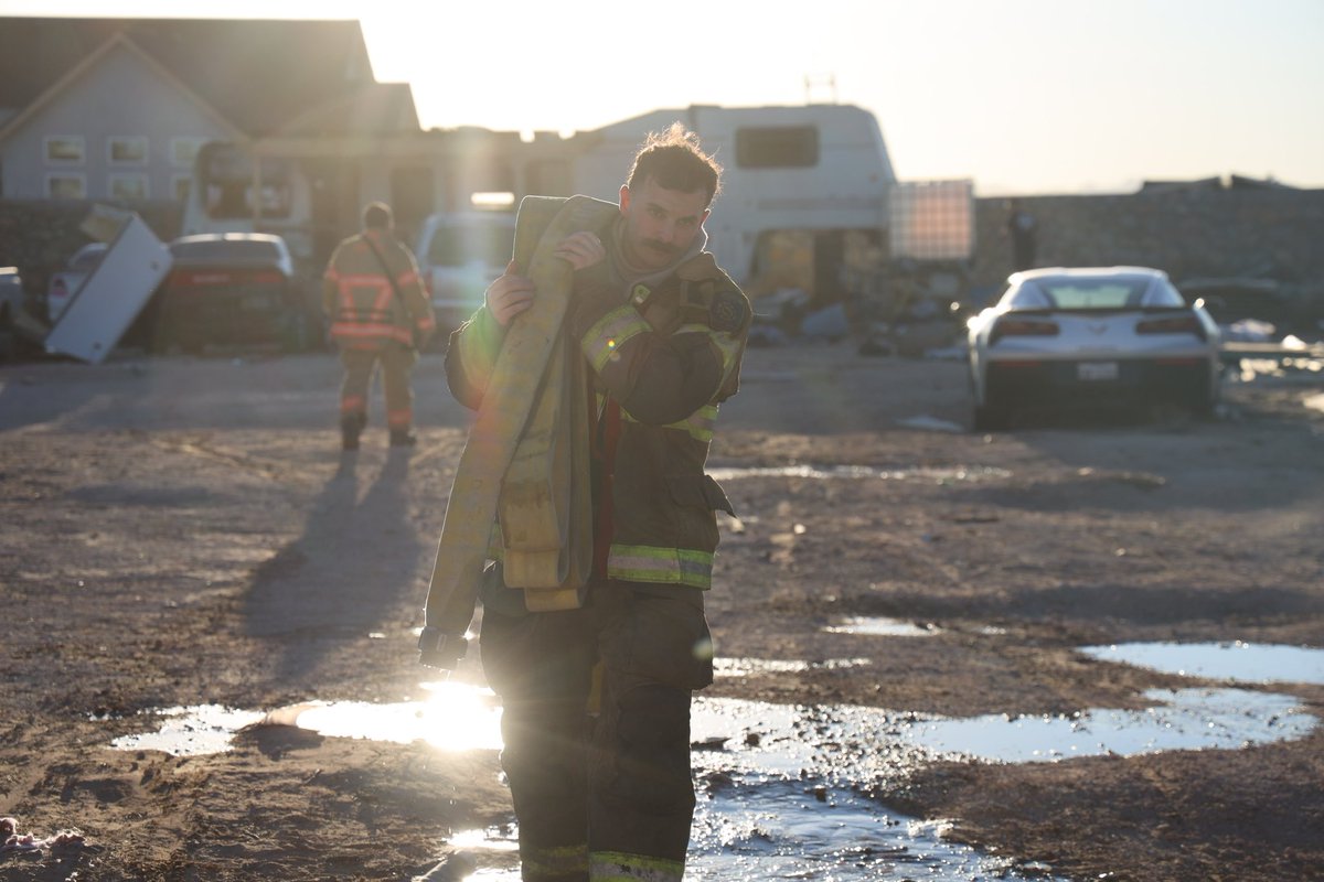 Horizon_FD's tweet photo. Whether you’re career or a volunteer the commitment and sacrifices made to serve the community are the same, and we thank you for it all.

Happy International Firefighters Day https://t.co/XgKJ4xPNpP